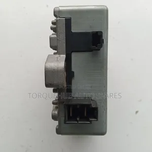 Mitsubishi RVR 2012 Steering Computer