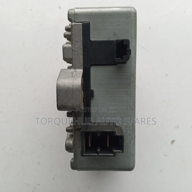 Mitsubishi RVR 2012 Steering Computer - thumbnail 2
