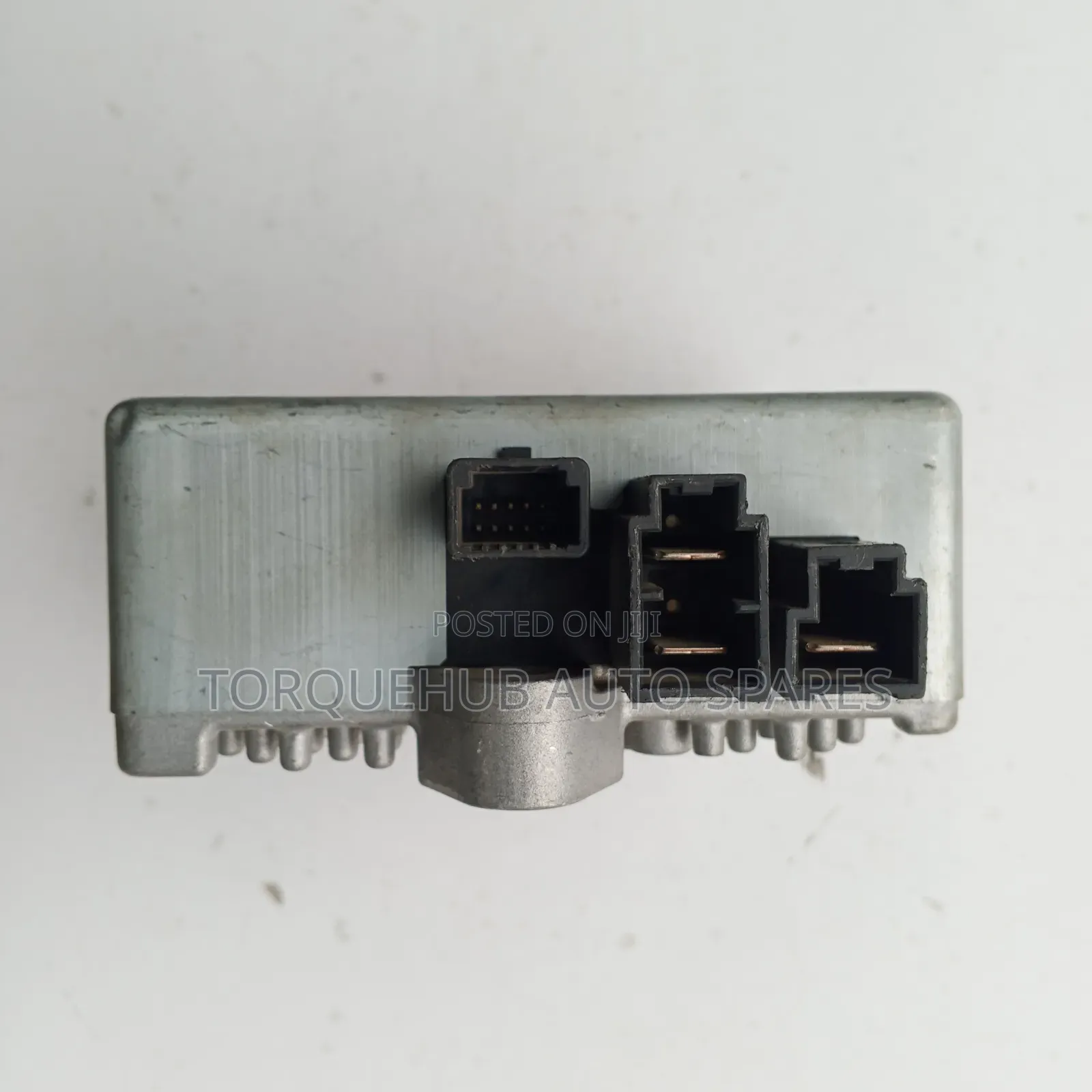 Mitsubishi RVR 2012 Steering Computer