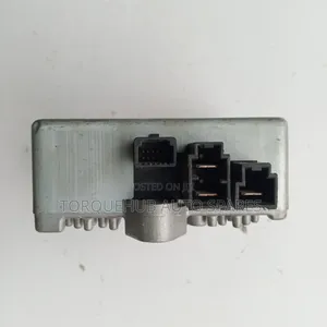 Mitsubishi RVR 2012 Steering Computer