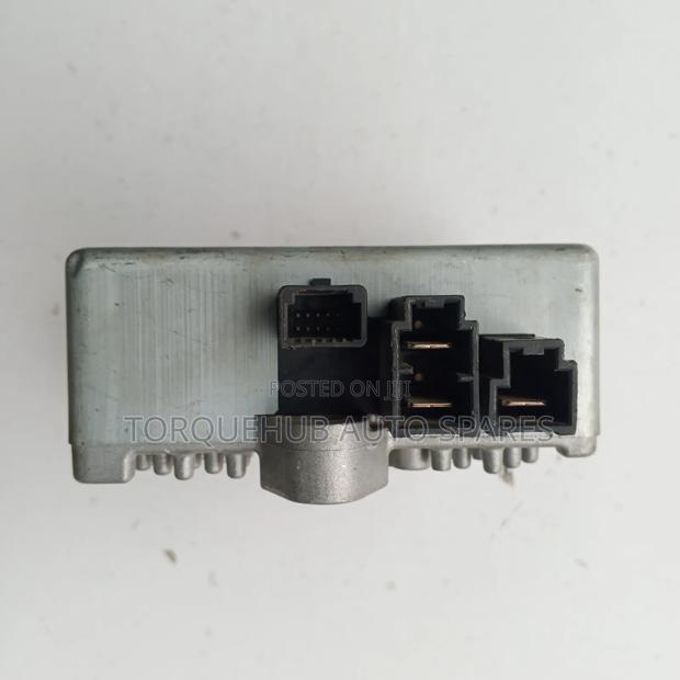 Mitsubishi RVR 2012 Steering Computer - thumbnail 3