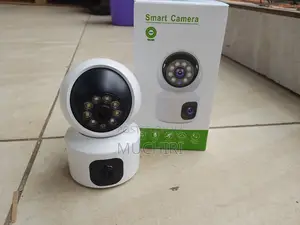 V380 Pro Smart Wifi Baby Monitor With Two-Way Talk