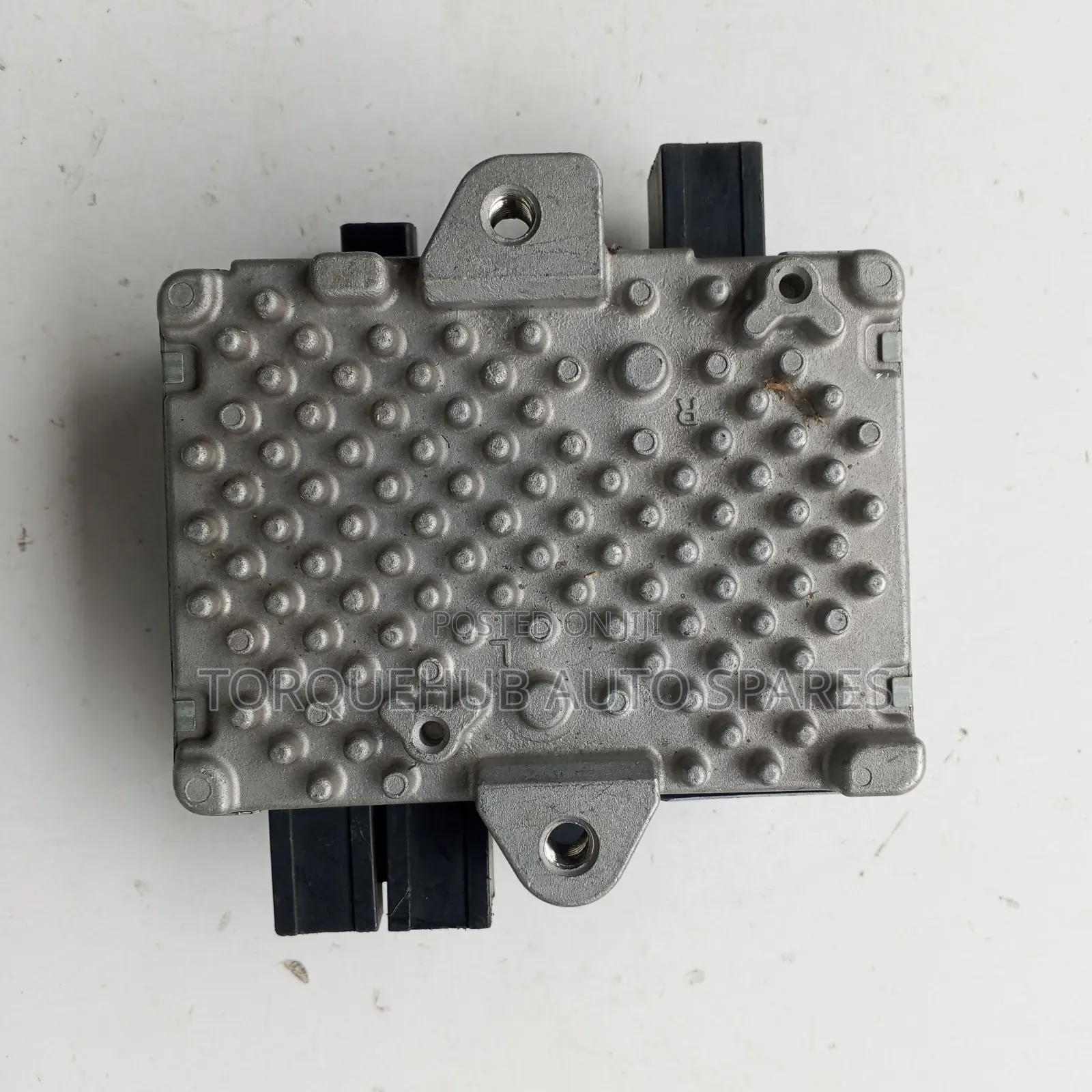 Mitsubishi RVR 2012 Steering Computer