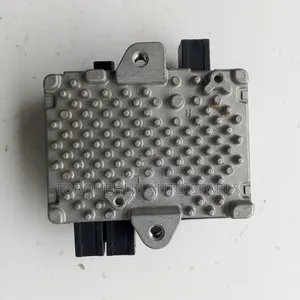 Mitsubishi RVR 2012 Steering Computer