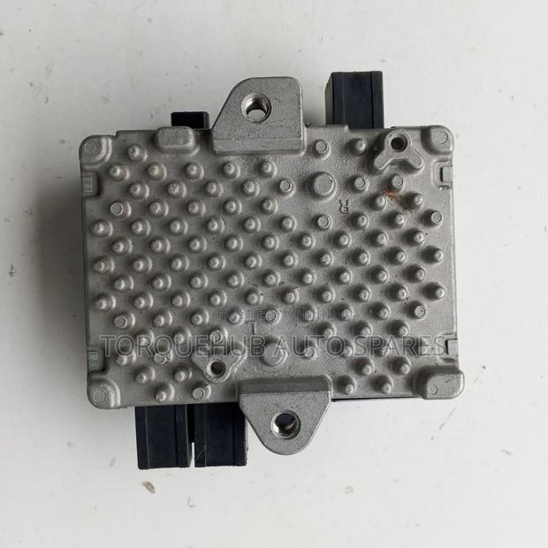 Mitsubishi RVR 2012 Steering Computer - thumbnail 4