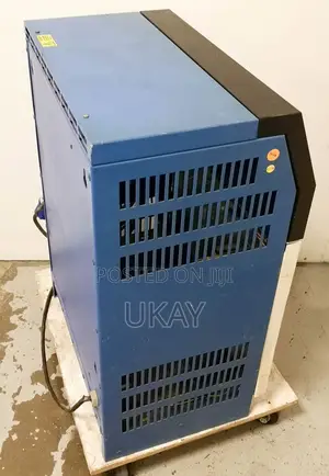 Chloride Motive Power 21 Super Forklift Battery Charger
