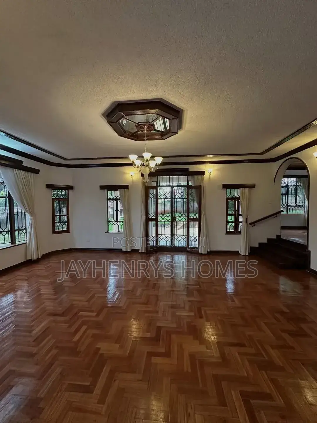5bdrm House in Runda for sale