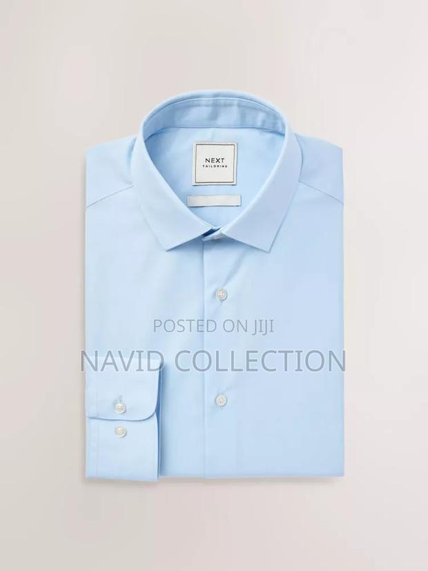 Light Blue Shirt - thumbnail 2