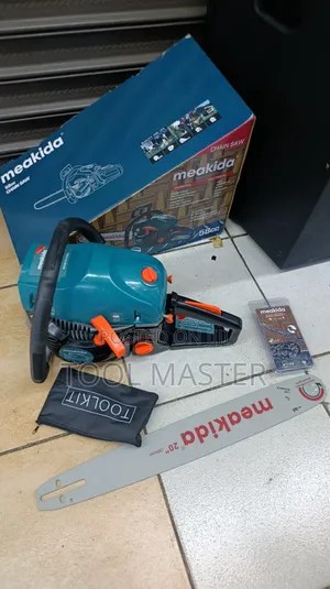 Meakida Petrol Engine Powersaw/Affordable Meakida Gasoline Powersaw