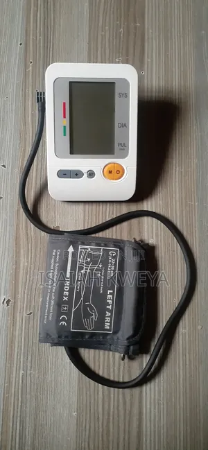 Bp Machine