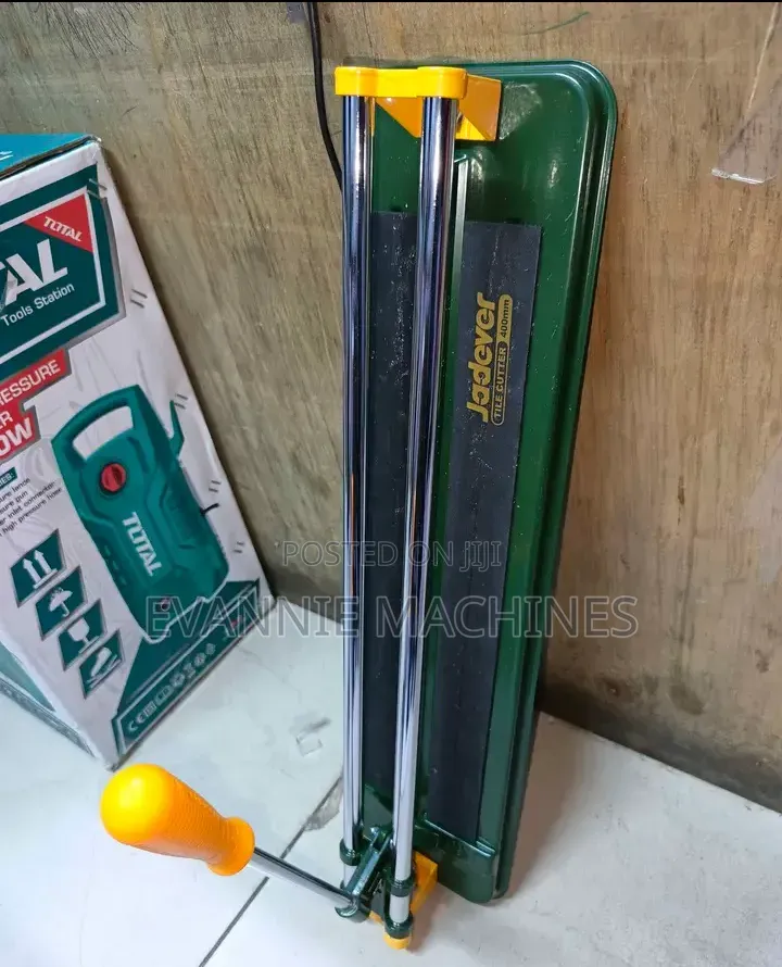 Top Quality Jadever Tile Cutter 400mm