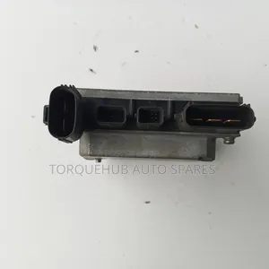 Subaru Forester Sj5 2015 Steering Computer