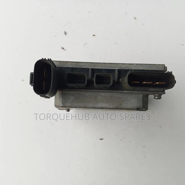Subaru Forester Sj5 2015 Steering Computer - thumbnail 3