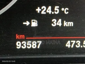 BMW X1 xDrive28i AWD 2016 Black