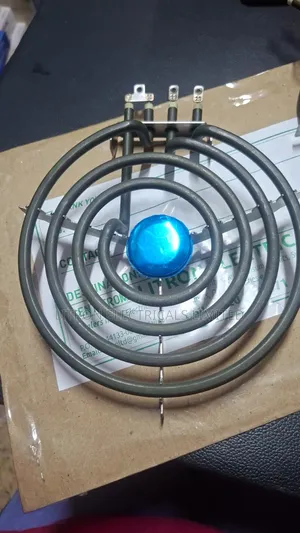 Cooker Coil Ramtons