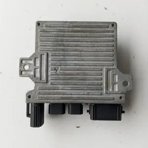 Subaru Forester Sj5 2015 Steering Computer
