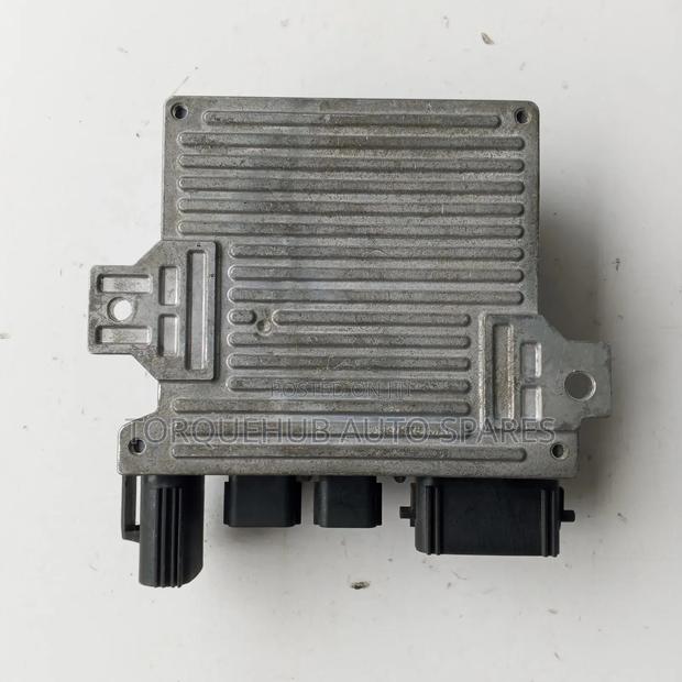 Subaru Forester Sj5 2015 Steering Computer - thumbnail 2