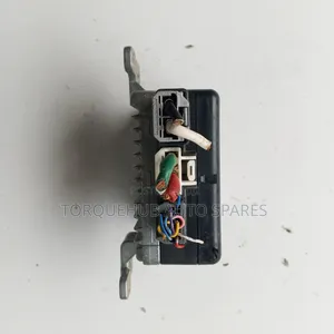 Honda Fit 2011 Steering Computer
