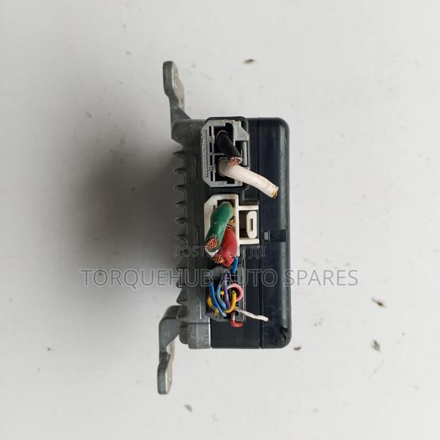 Honda Fit 2011 Steering Computer - thumbnail 2