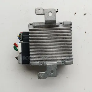 Honda Fit 2011 Steering Computer