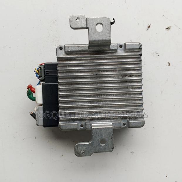 Honda Fit 2011 Steering Computer - thumbnail 3
