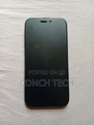Apple iPhone 15 128 GB Black