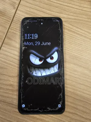 Samsung Galaxy A12 128 GB Black