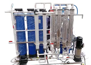 Reverse Osmosis
