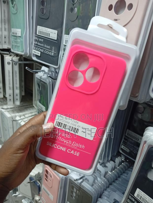 Tecno Pop 10cpink Case - thumbnail 2