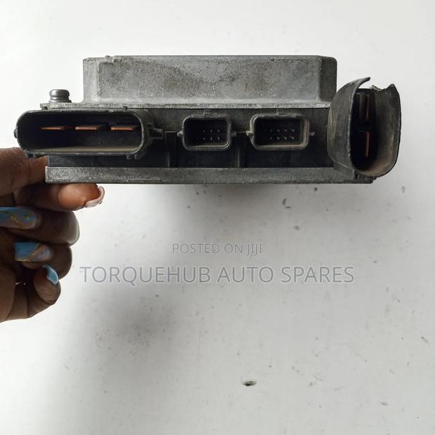 Subaru Impreza Gp2 2013 Steering Computer - thumbnail 2