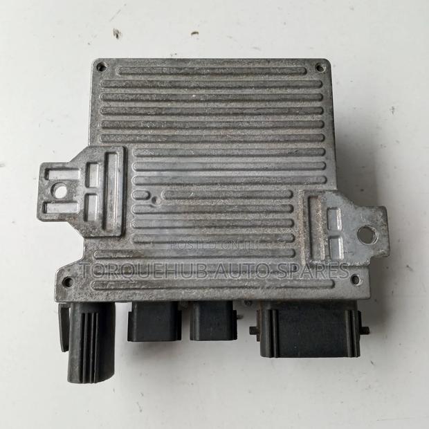 Subaru Impreza Gp2 2013 Steering Computer - thumbnail 3