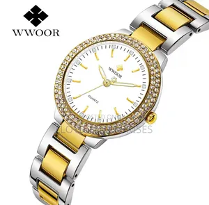 Wwoor Ladies Watch