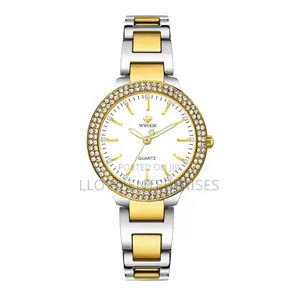 Wwoor Ladies Watch