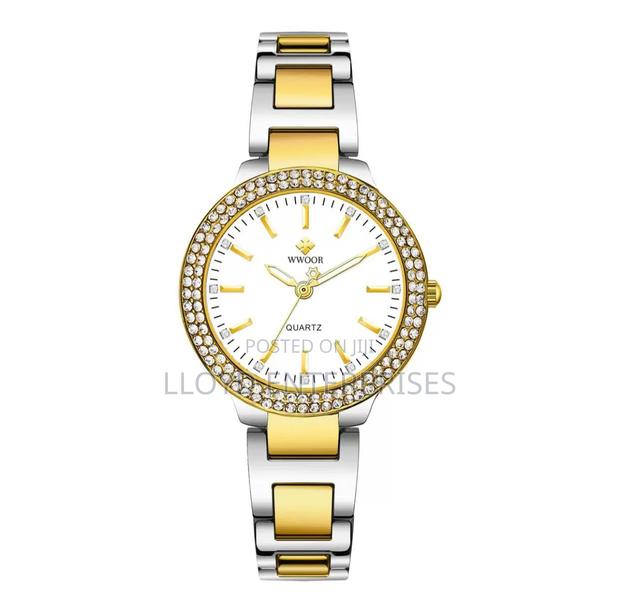 Wwoor Ladies Watch - thumbnail 3