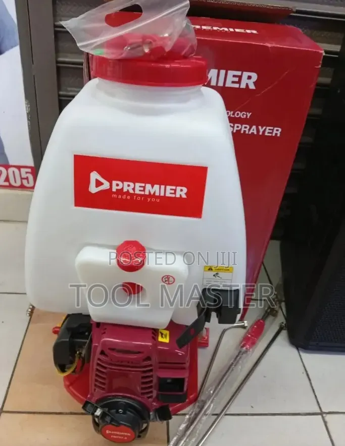 4 Stroke Gasoline Knapsack Sprayer/4 Stroke Premier Knapsack Sprayer