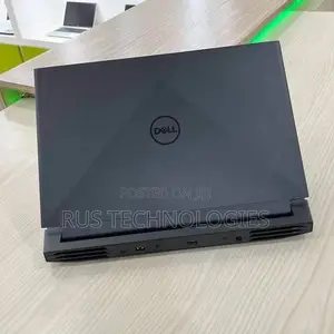 Laptop Dell G15 5511 16GB Intel Core i7 SSD 512GB