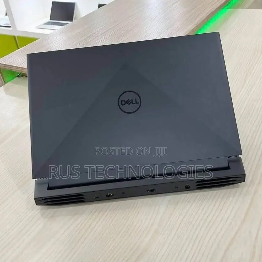 Laptop Dell G15 5511 16GB Intel Core i7 SSD 512GB