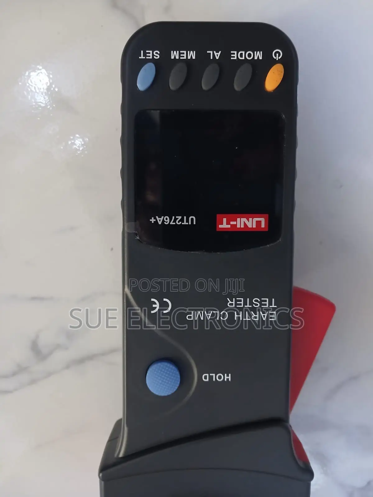 Ut 276a Meter