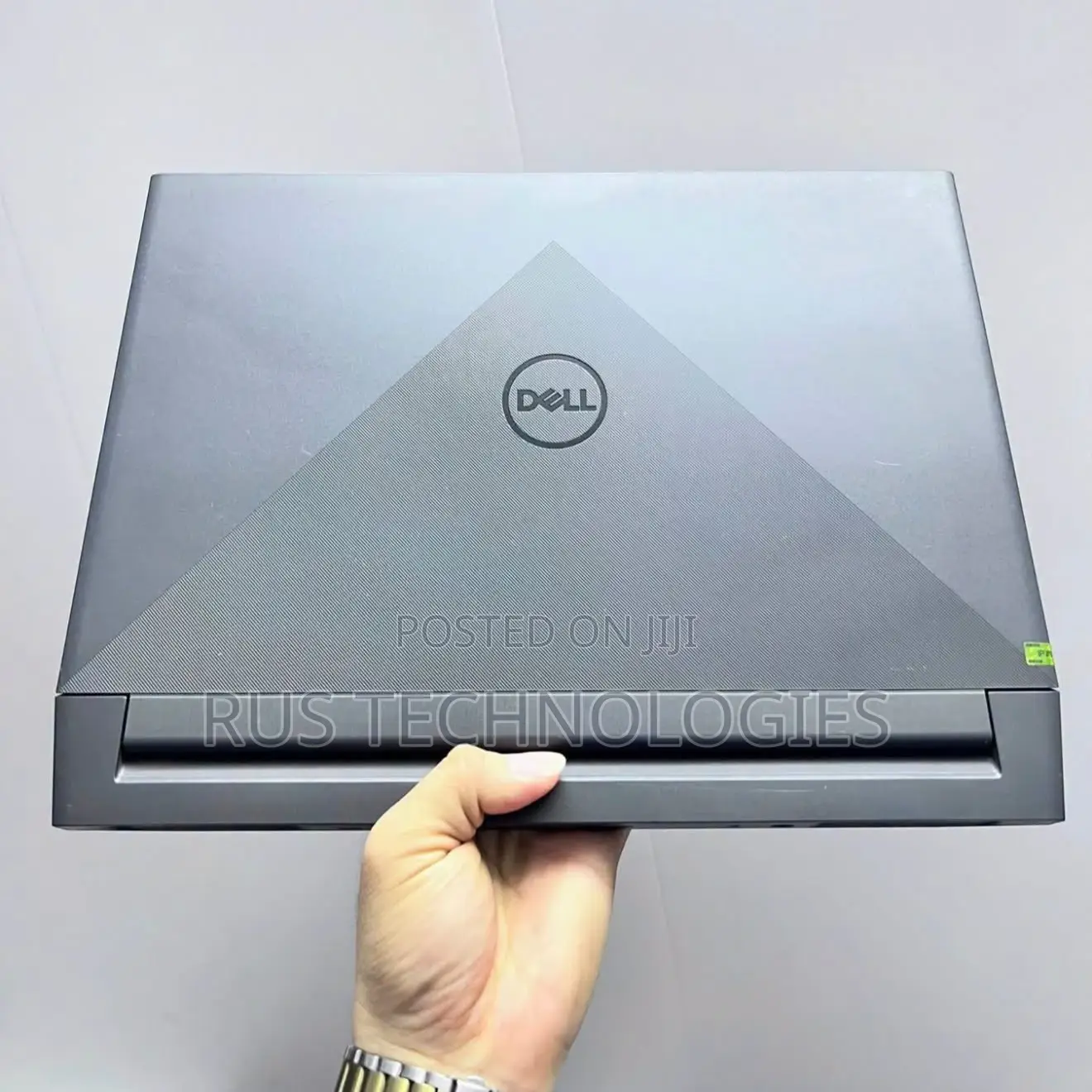Laptop Dell G15 5511 16GB Intel Core i7 SSD 512GB