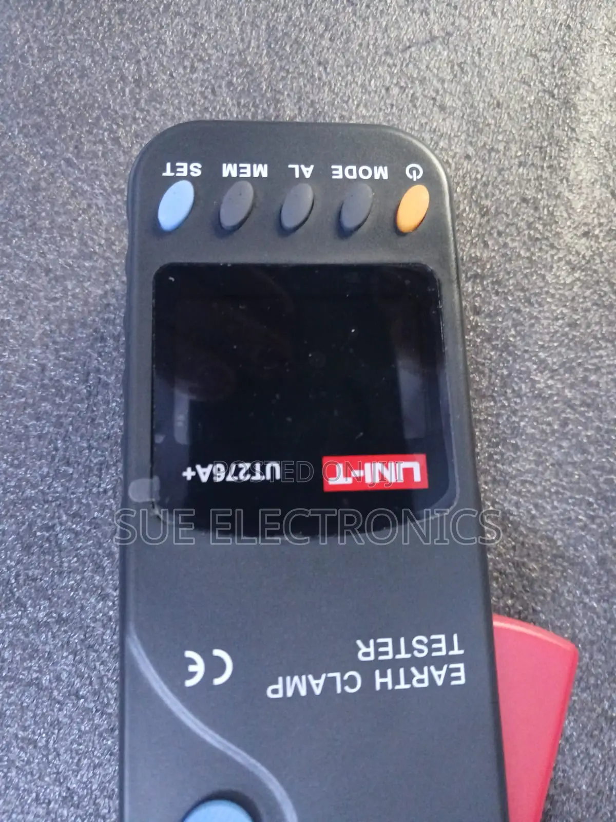 Ut 276a Meter