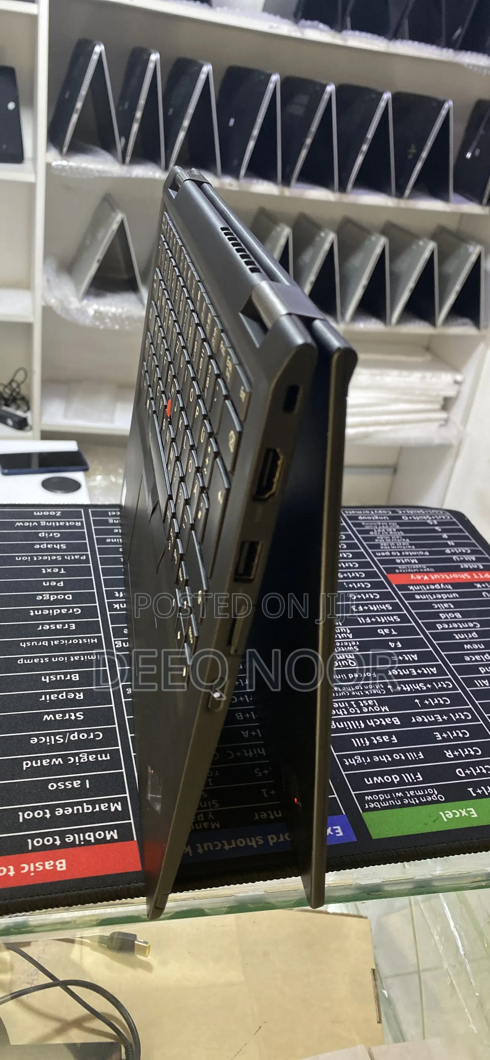 Server Lenovo ThinkSystem SD530 8GB Intel Core i5 SSD 256GB