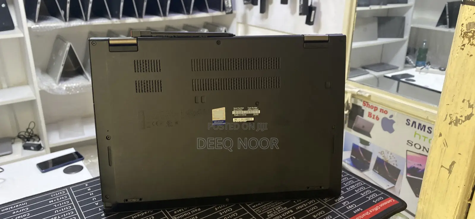 Server Lenovo ThinkSystem SD530 8GB Intel Core i5 SSD 256GB