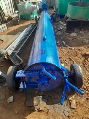 Carpet Dryer Machine