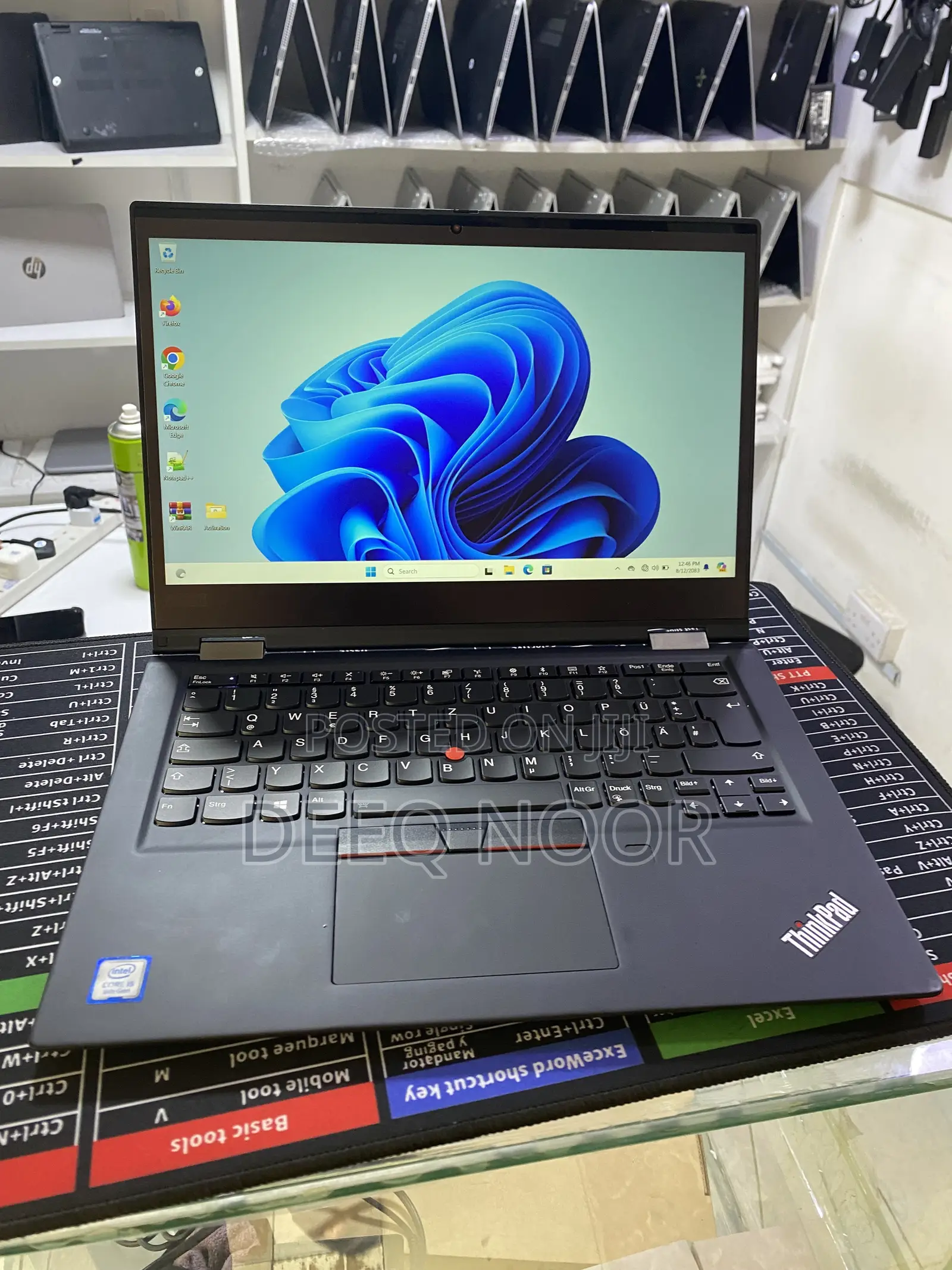 Server Lenovo ThinkSystem SD530 8GB Intel Core i5 SSD 256GB