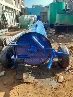 Carpet Dryer Machine