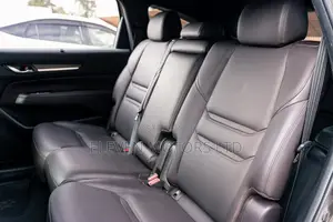 Mazda CX-8 2019 Brown