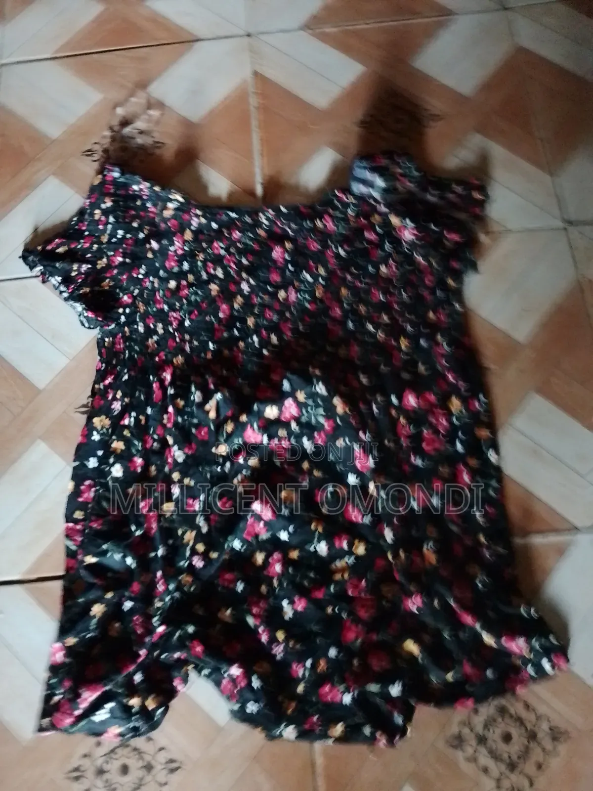 Mtumba Clothes
