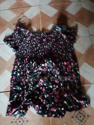 Mtumba Clothes
