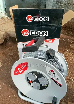 Edon Extension Cable 2.5m×50m
