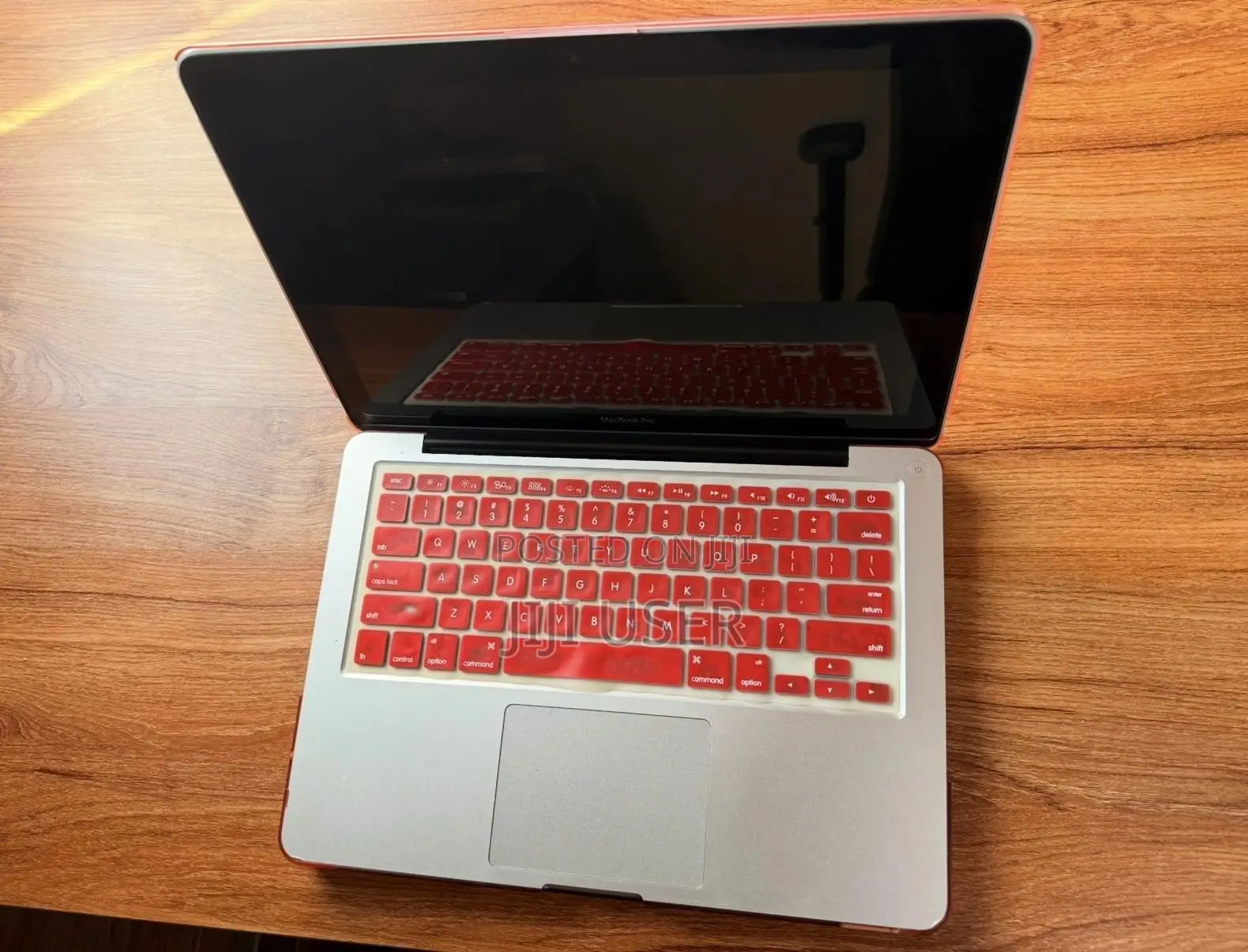 Laptop Apple MacBook Pro 8GB Intel Core i5 HDD 1T